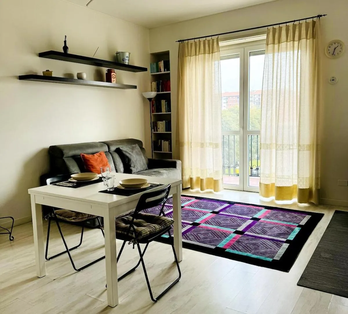 Casa Marta - Moderno Monolocale Διαμέρισμα Μιλάνο